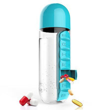 Load image into Gallery viewer, Pills Water Bottle
