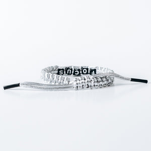 Athleisure Bracelet - FOCUS