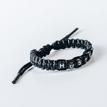 Load image into Gallery viewer, Athleisure Bracelet - HUSTLE
