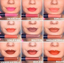 Load image into Gallery viewer, Powerlips Fluid Lip Color
