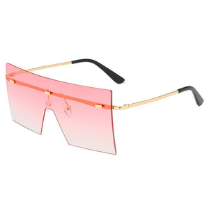 Women's Luxury Brand Sunglasses
