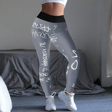 Load image into Gallery viewer, Women&#39;s Fashion Workout Leggings
