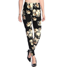 Load image into Gallery viewer, Camouflage Fitness Pant Leggings For Women
