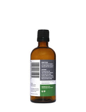 Load image into Gallery viewer, Organic Hemp Seed Oil (Cannabis Sativa) 100ml
