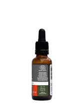 Load image into Gallery viewer, Organic Neem Oil (Azadirachta Indica)  30ml
