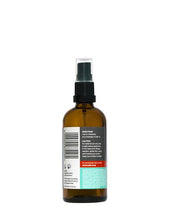 Load image into Gallery viewer, Organic Relaxing Massage Blended Oil 100ml
