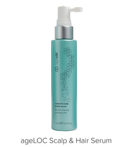 Ageloc Hair & Scalp Serum