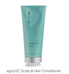 Ageloc Scalp & Hair Conditioner