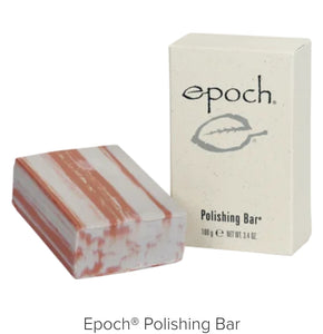 EPOCH Polishing Bar