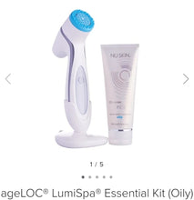 Load image into Gallery viewer, LumiSpa® Essential Kit (Oily Skin)
