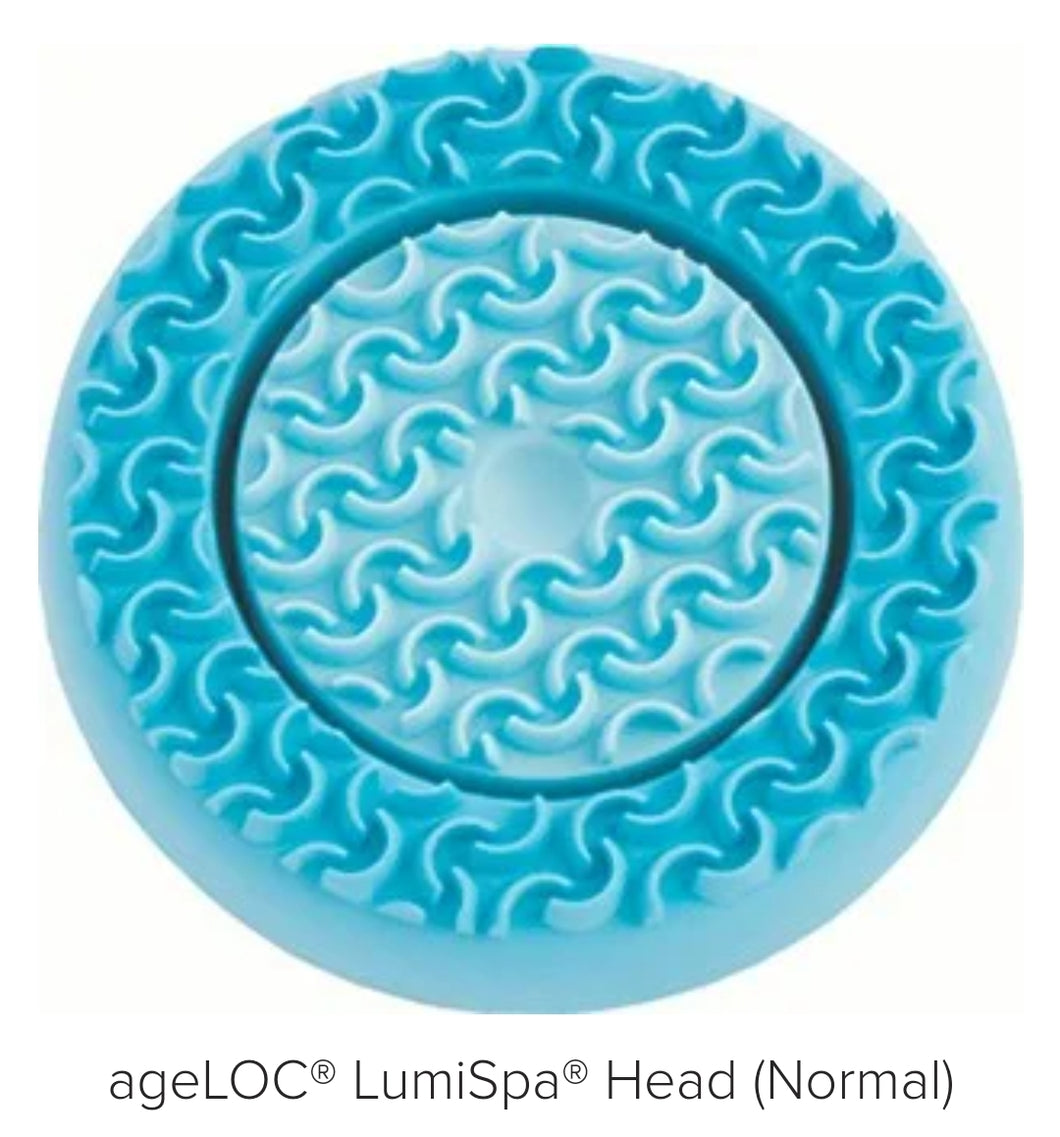 ageLoc LumiSpa Replacement Head Only (Normal)