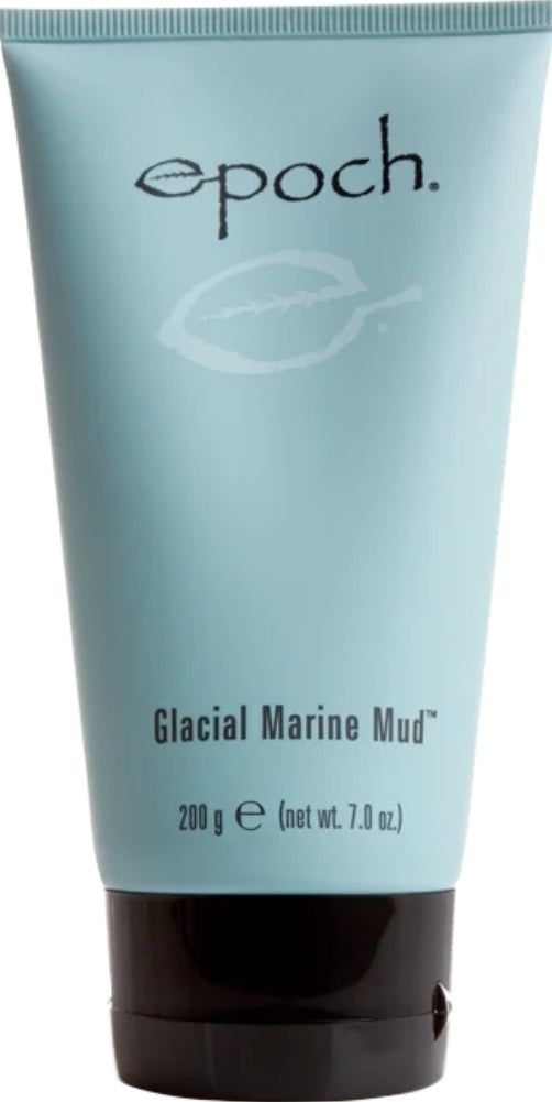 Epoch® Glacial Facial Marine Mud™