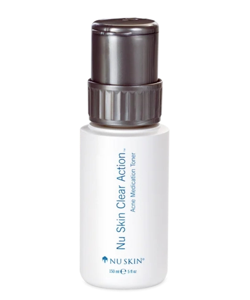 Nu Skin Clear Action® Acne Medication Toner