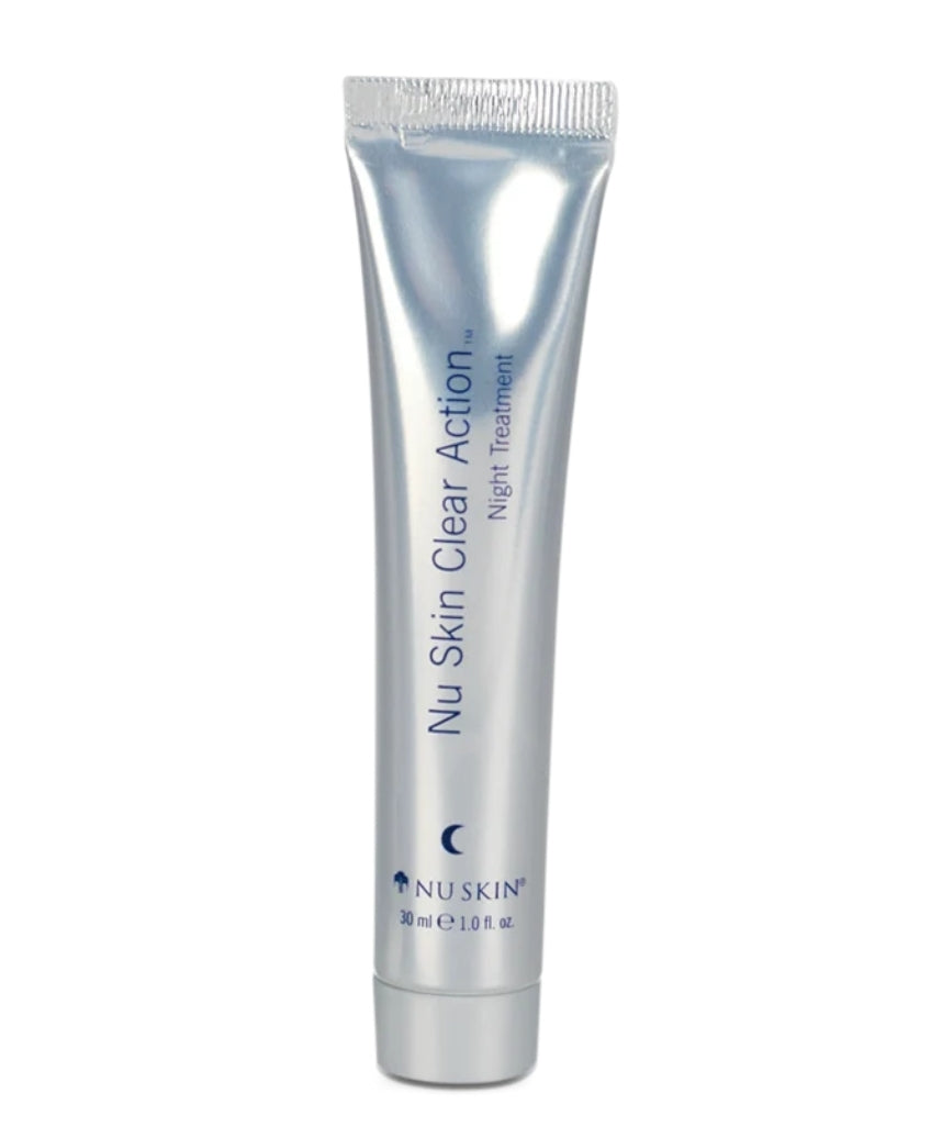 Nu Skin Clear Action® Acne Medication Night Treatment