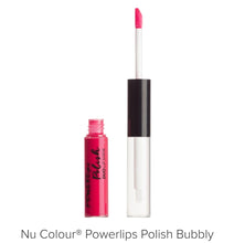 Load image into Gallery viewer, Powerlips Polish Lip Gloss Combo
