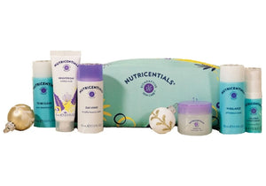 Nutricentials Trial Set- "The Perfect Gift"