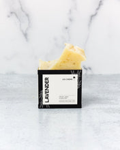 Load image into Gallery viewer, Lavender Coconut Milk Soap

