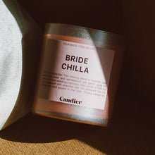 Load image into Gallery viewer, BRIDE CHILLA CANDLE
