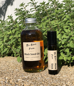Acne Stick Black Seed Oil