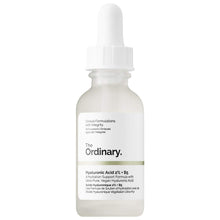 Load image into Gallery viewer, The Ordinary Hyaluronic Acid 2% + B5 An Ultra-Pure Vegan Hydration Support Formula
