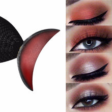 Load image into Gallery viewer, Magic Eyeshadow Stamp Crease Lazy Makeup Applicator Tool

